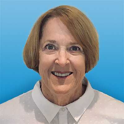 Deb Portrait