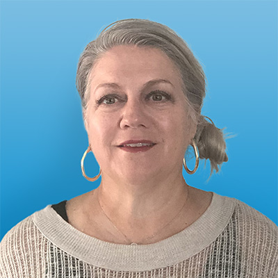 Suzanne Portrait