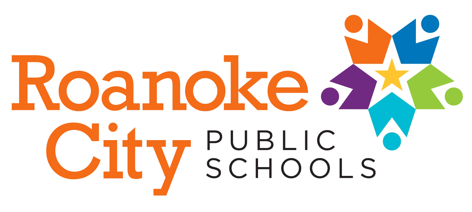 Roanoke District Logo